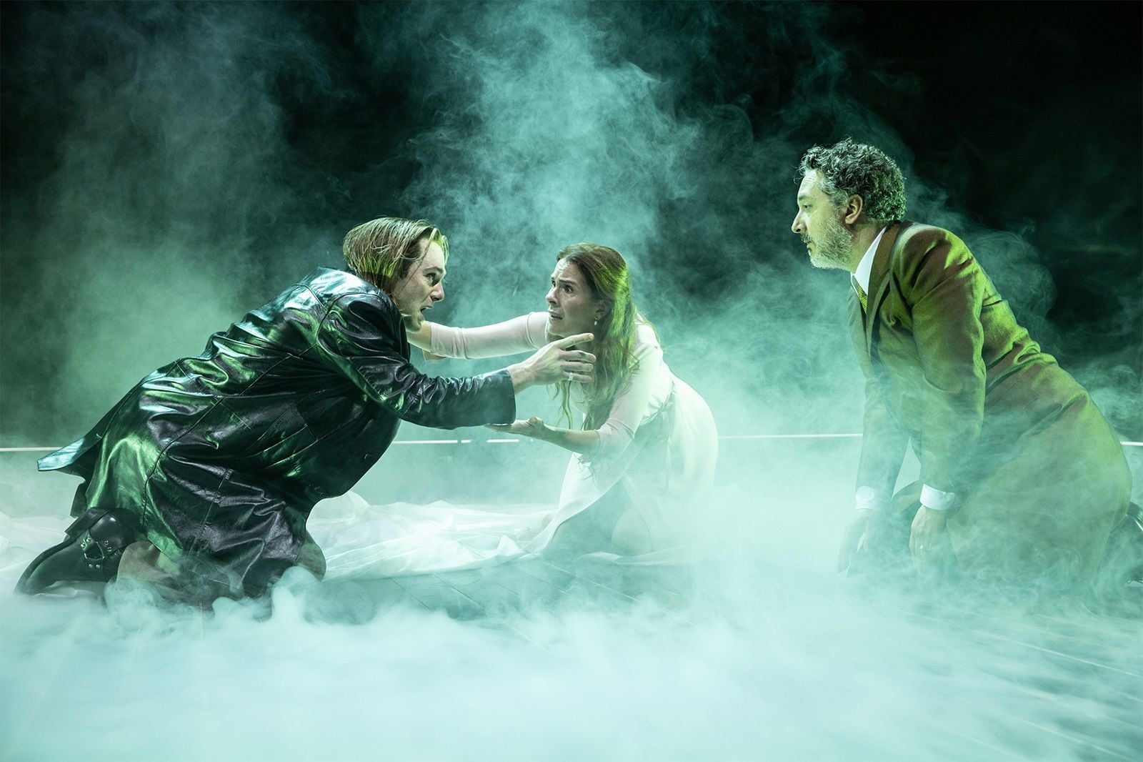 Hamlet • Soirée d’ouverture des saisons culturelles