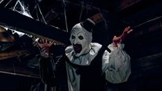 Terrifier 3