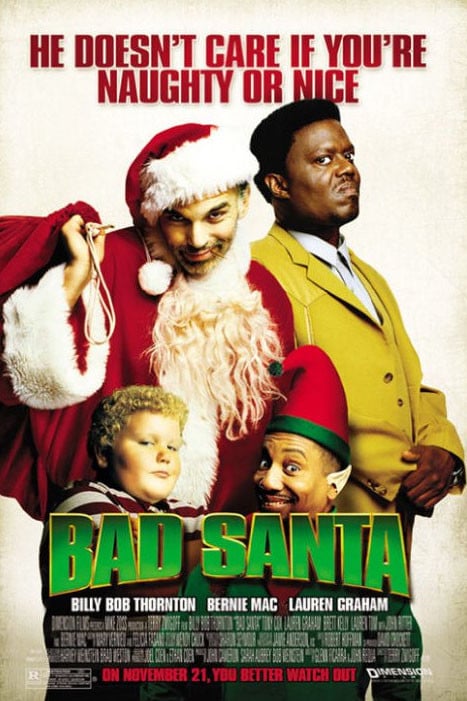 Bad Santa