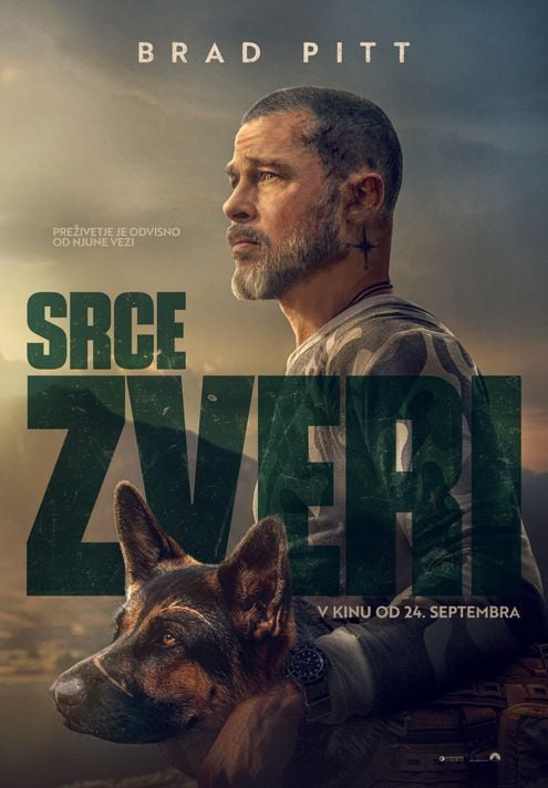 Srce zveri
