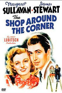 The Shop Around the Corner (1940)