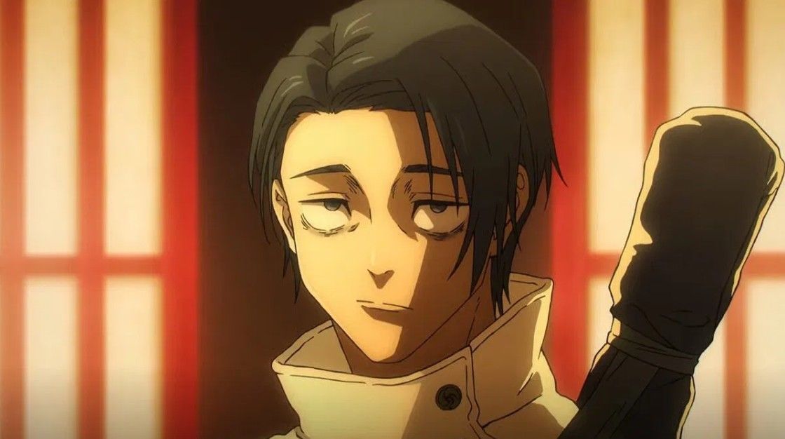 JUJUTSU KAISEN : EXECUTION