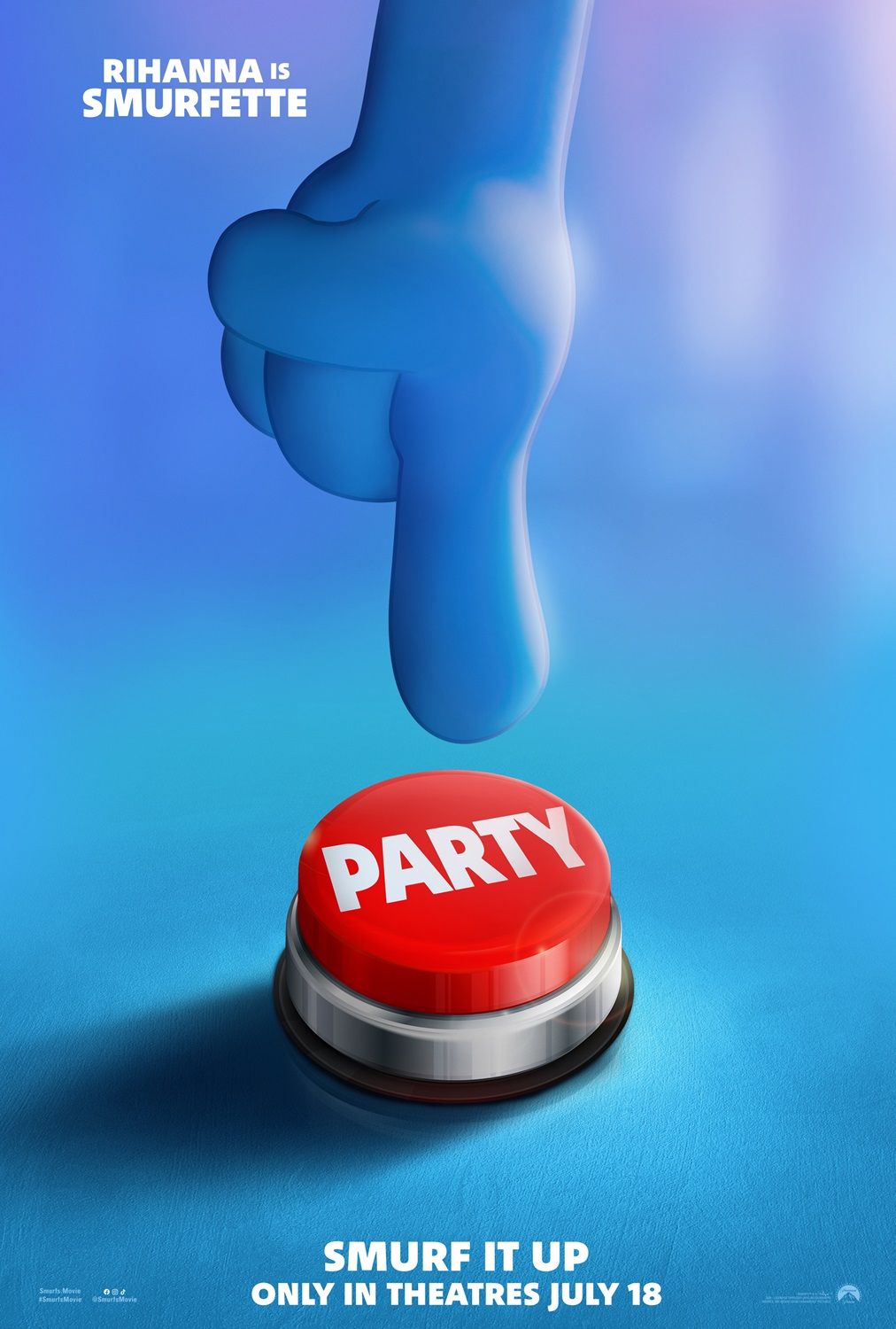 smurfs-showtimes-tickets-showcase-cinemas-uk