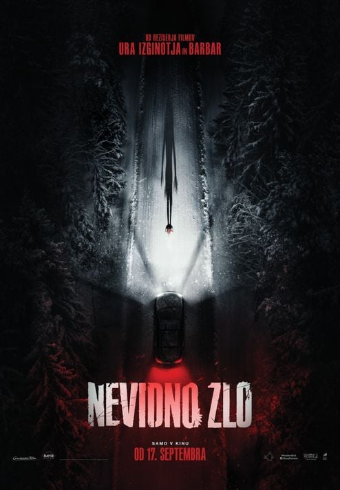 Nevidno zlo