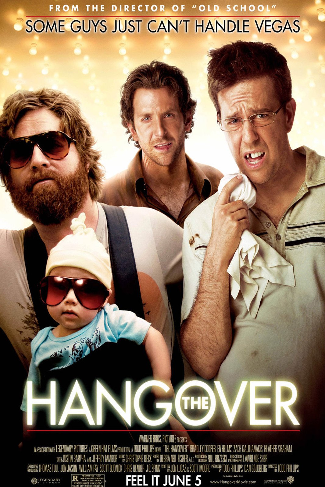 The Hangover