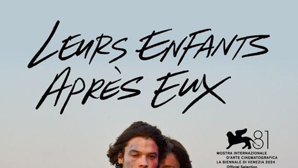 AVANT PREMIERE LEURS ENFANTS APRES EUX