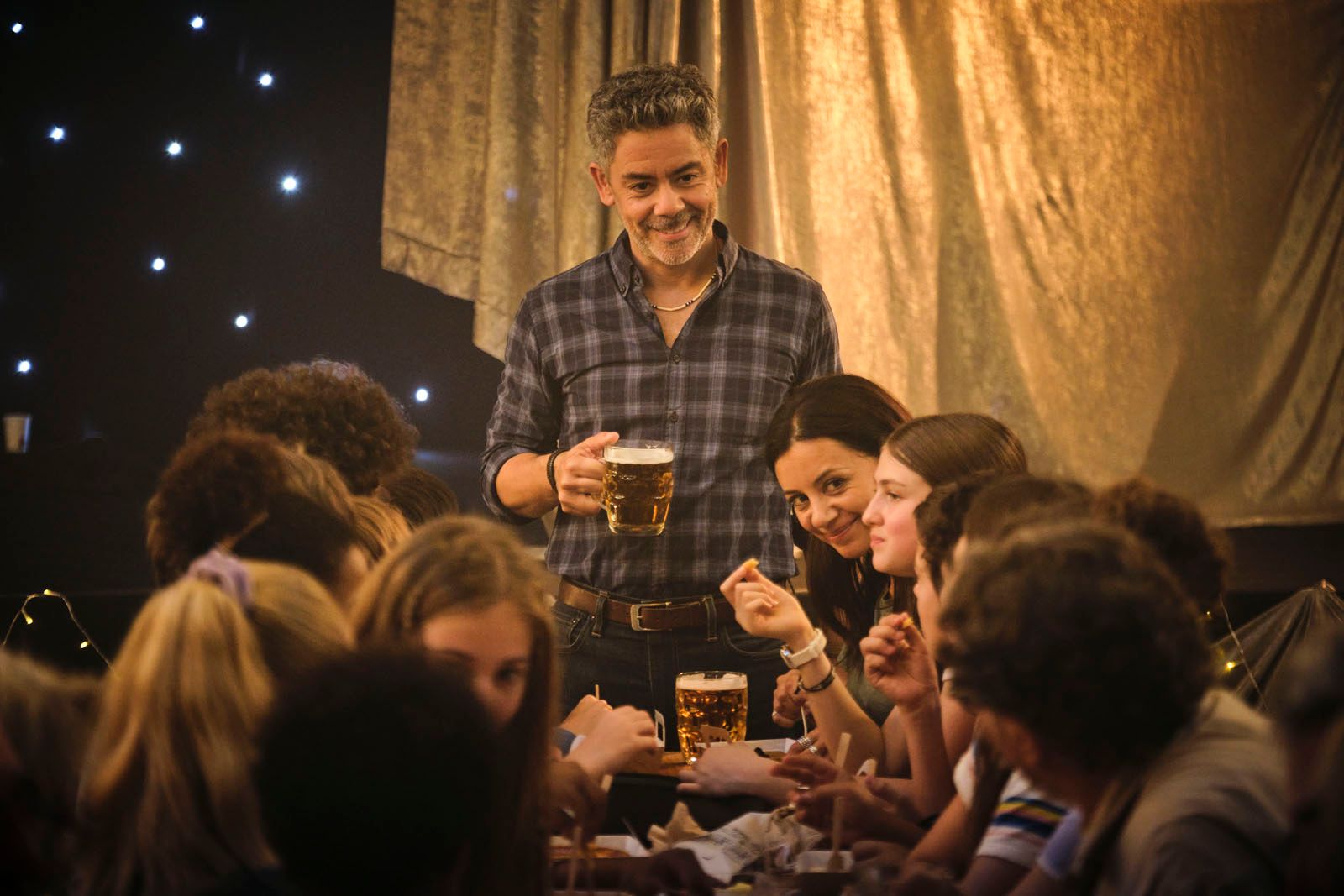 👨‍👧‍👦 Fête des Pères : une offre spéciale pour toute la famille !