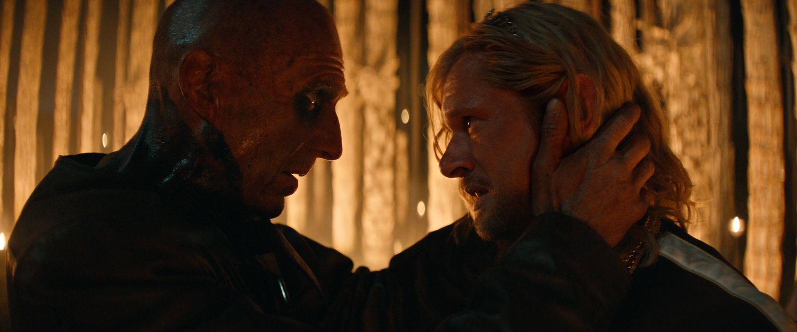 28 ans plus tard : Le temple des morts 🧟‍♂️