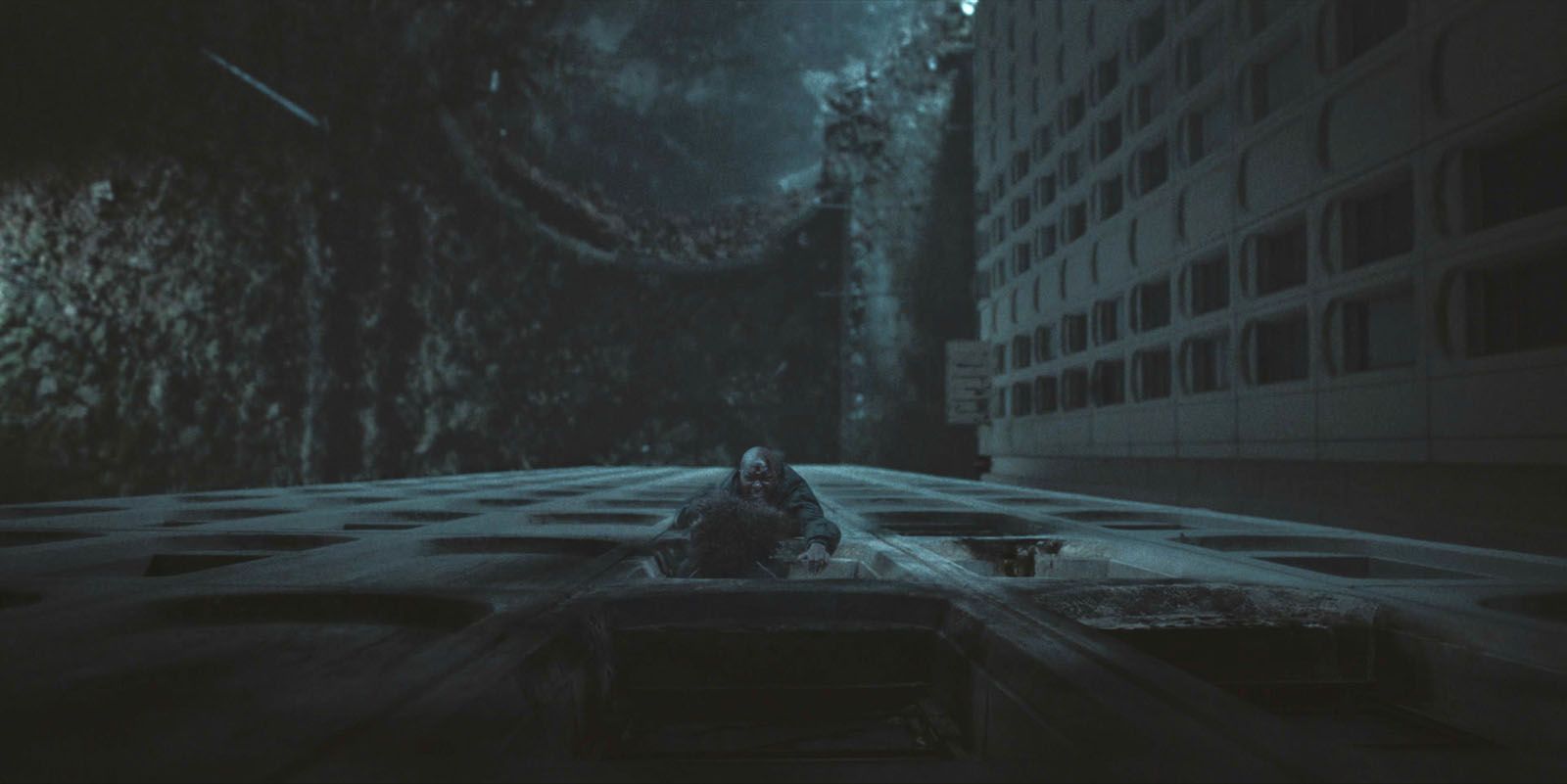 Avant-première Kraken