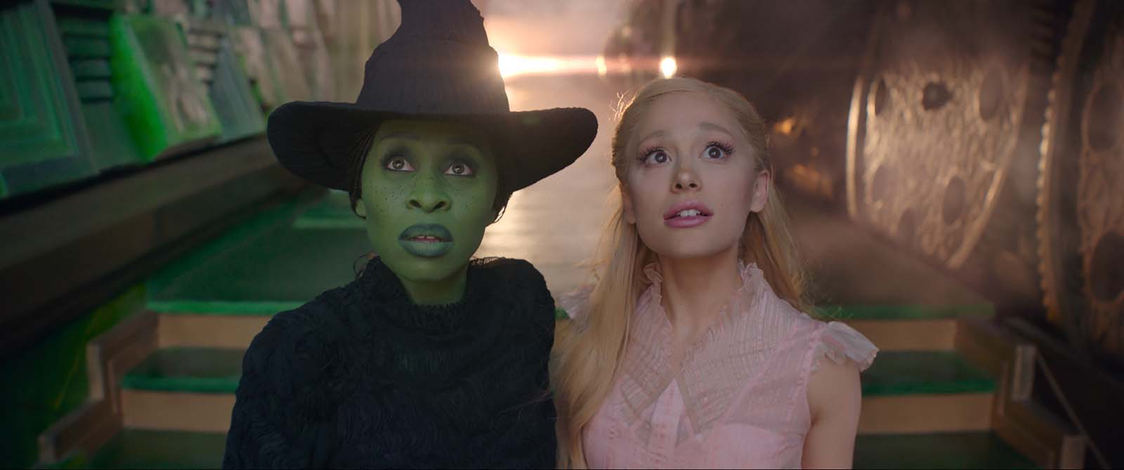 Avant-Première | Wicked