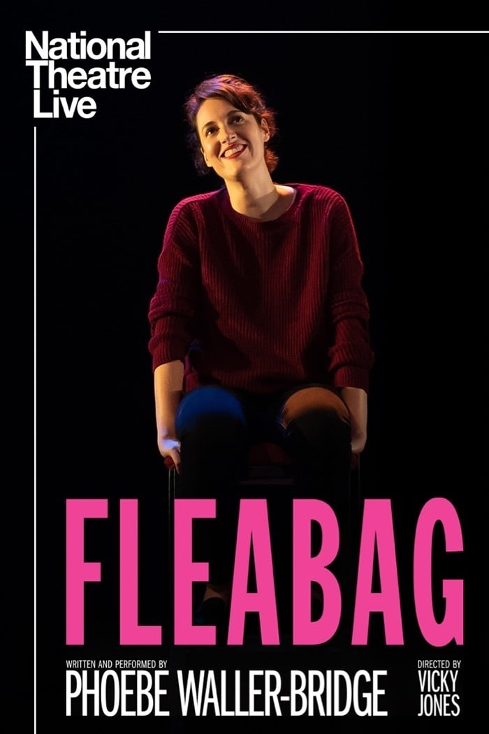 National Theatre Live: Fleabag ENCORE