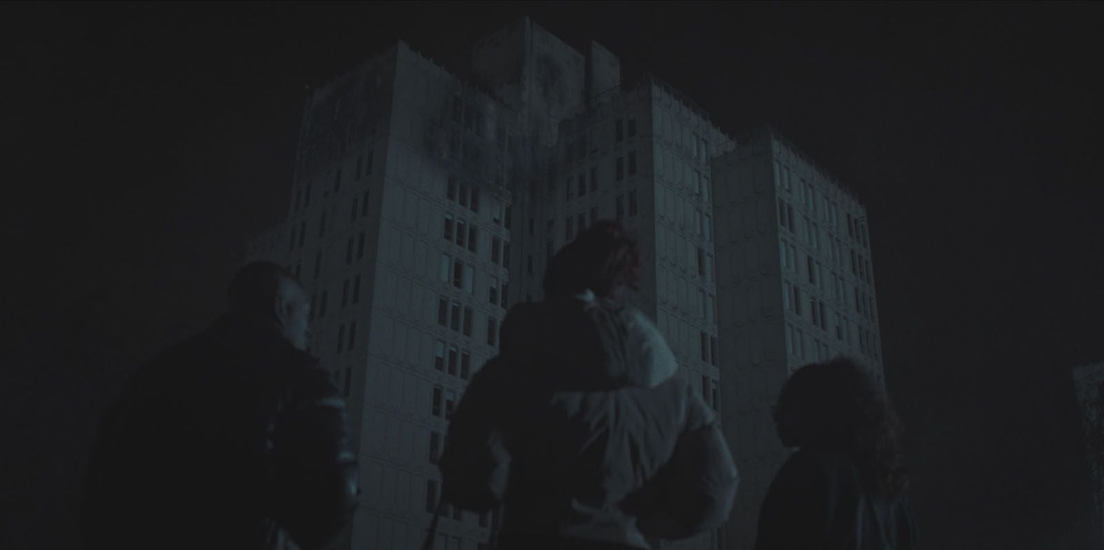 🏢​ Kraken