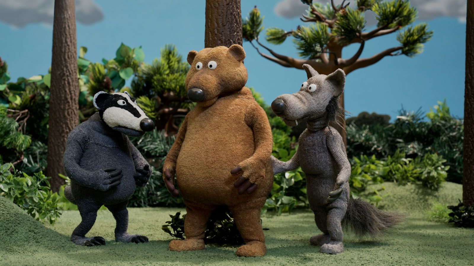 Programmation jeune public