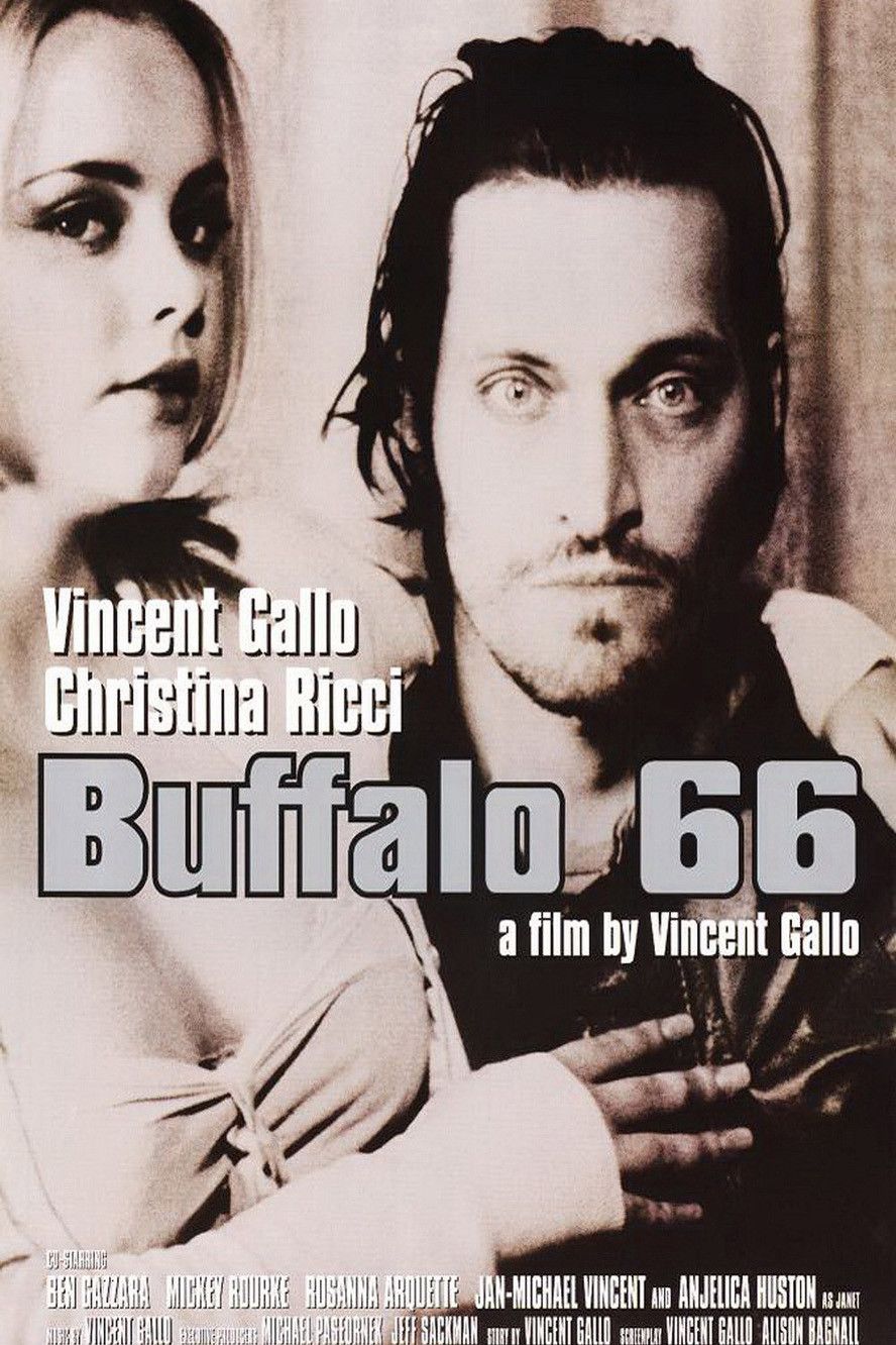 Buffalo '66