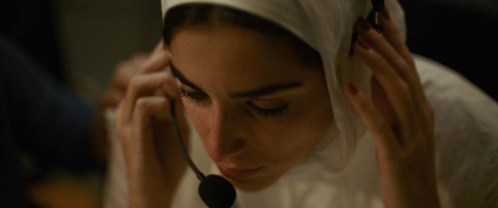 La Voix de Hind Rajab 