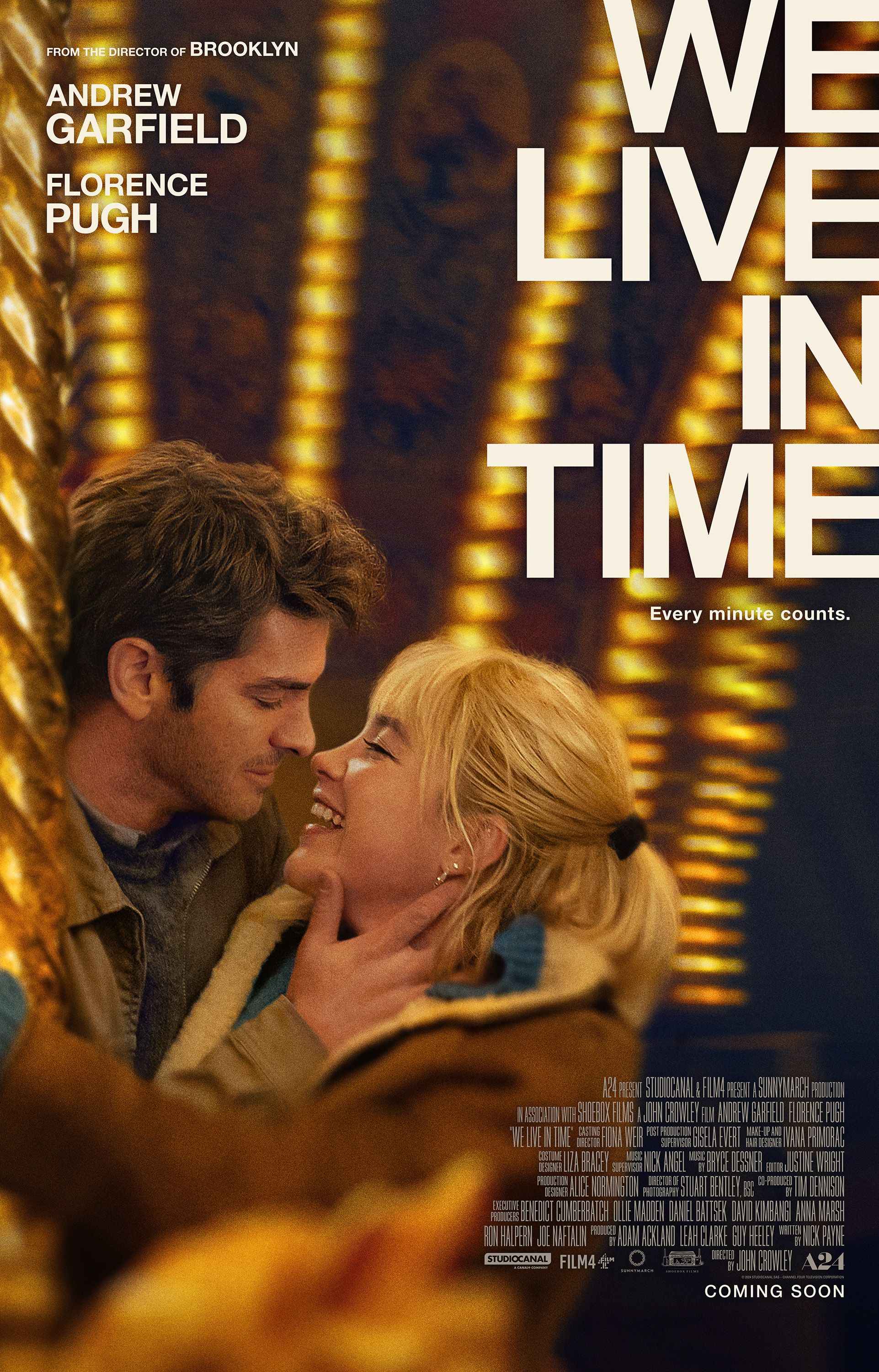 We Live In Time Showtimes & Tickets EPIC Theatres