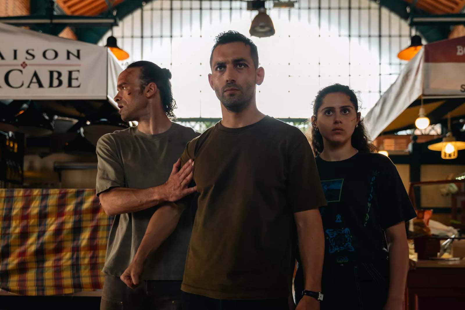 🔥Avant-Première Exceptionnelle : Les Orphelins 💥