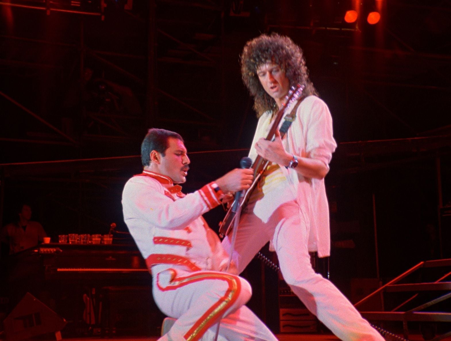 Queen : Budapest
