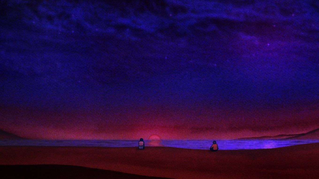 Courts métrages nommés aux Césars 2026 : Première partie 