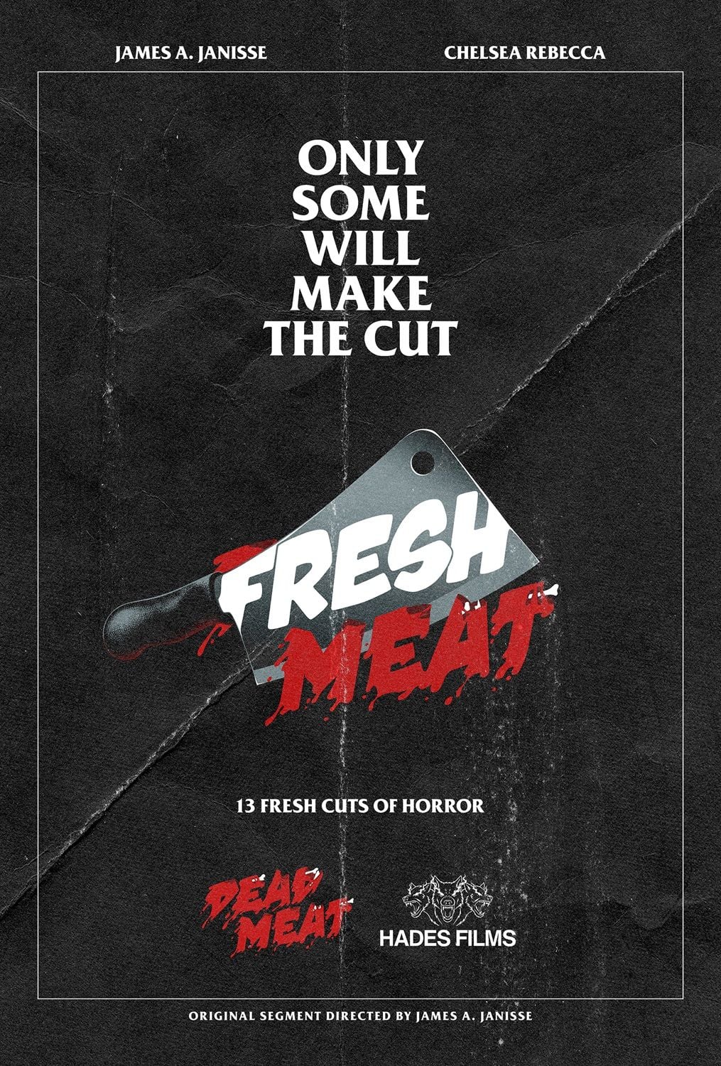 Fresh Meat (2026-II) Showtimes & Tickets — EPIC Theatres