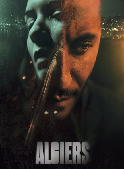 ALGER