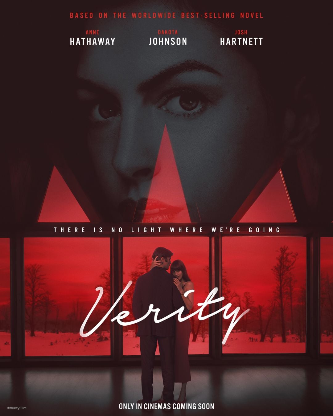 Rendez-vous 📖 Verity