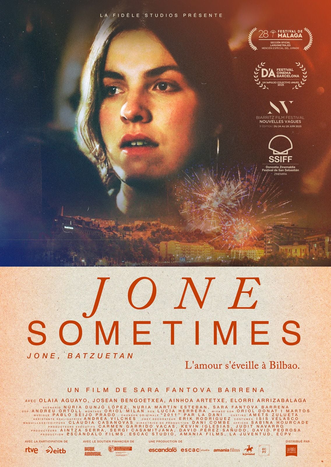 Jone Sometimes