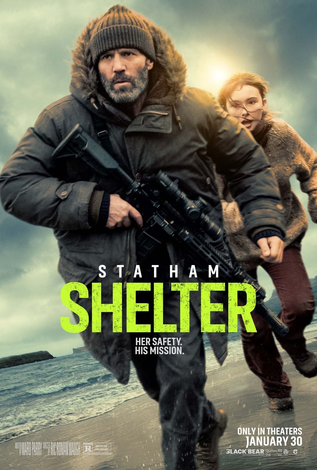 Shelter Showtimes Tickets Landmark Theatres