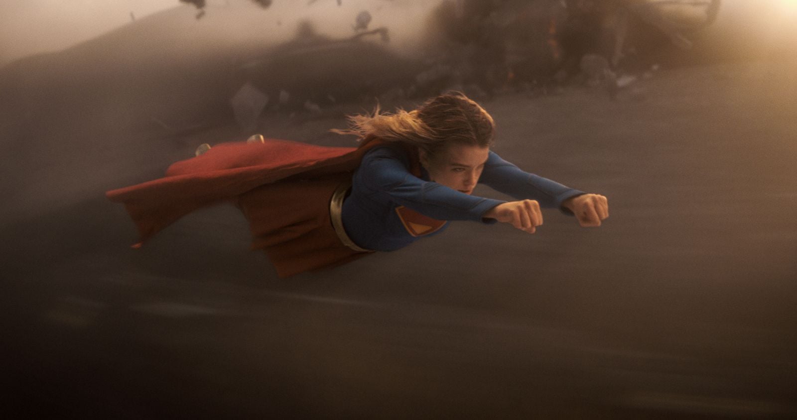 Supergirl