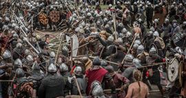 Entre Danemark et Normandie - Sur la route des Vikings