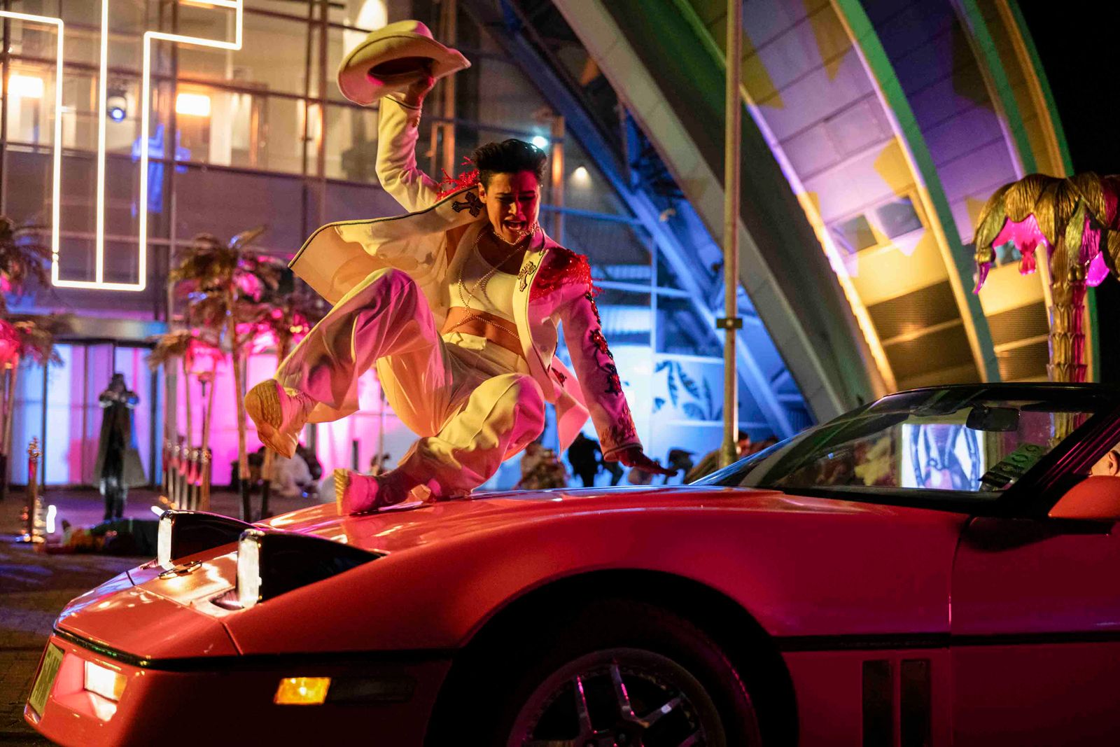 đââïž RUNNING MAN đââïž