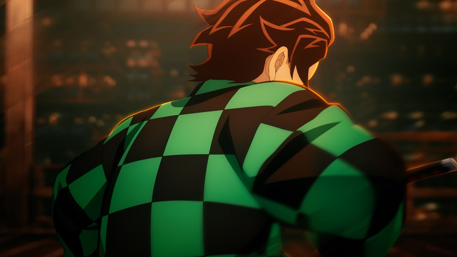 Infos & horaires pour Demon Slayer: Kimetsu no Yaiba La Forteresse