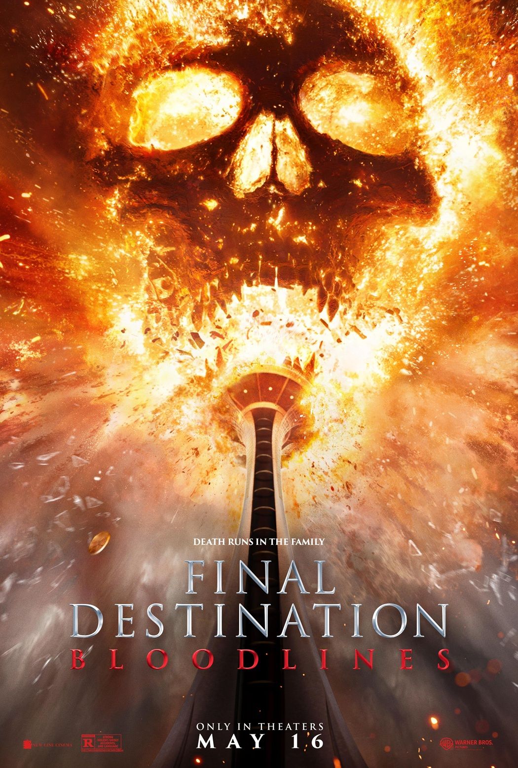 Final destination bloodlines showtimes tickets b b theatres