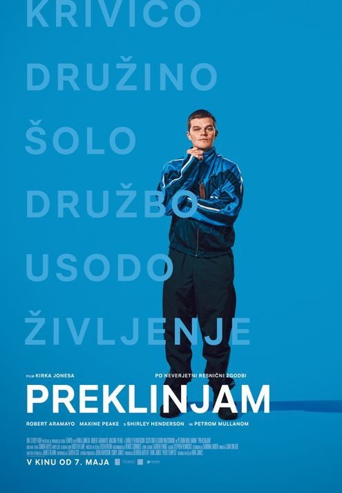 Preklinjam