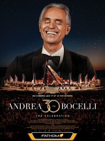 BOCELLI