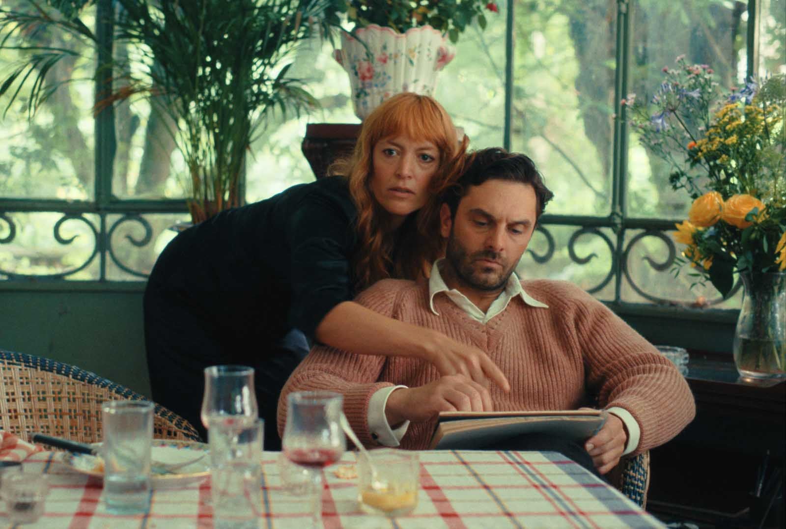 Cérémonie d'ouverture du festival de Cannes suivi du film d'ouverture