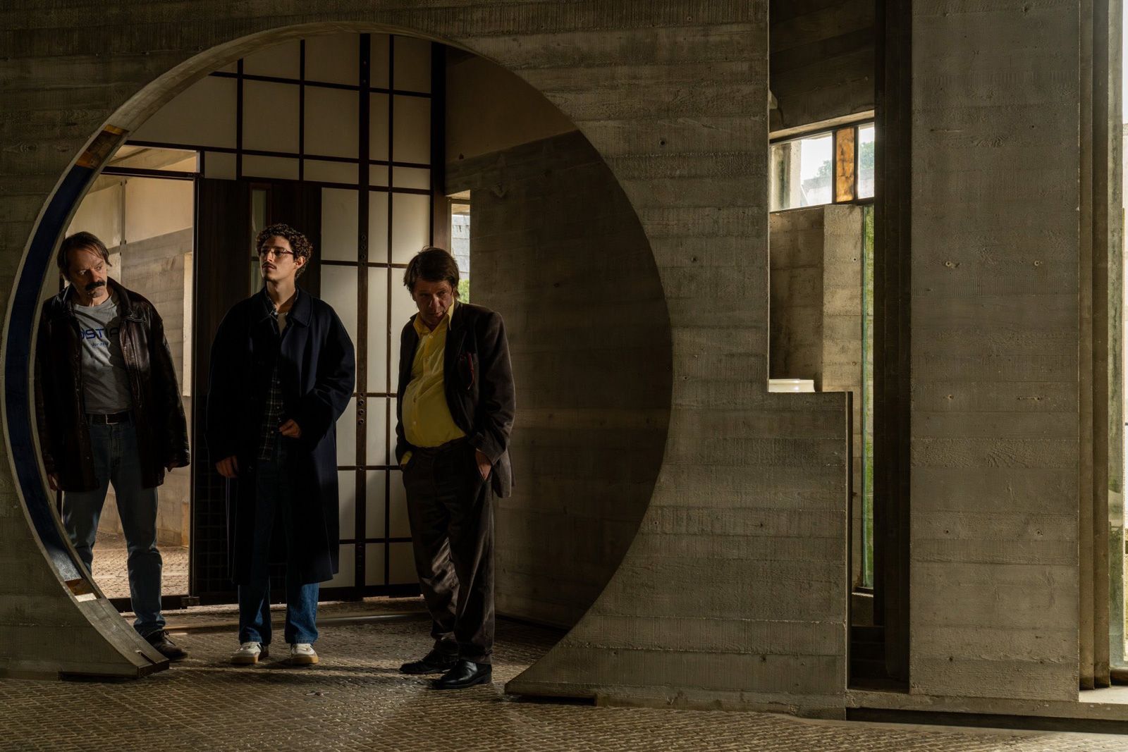 FESTIVAL DE CINÉMA ITALIEN