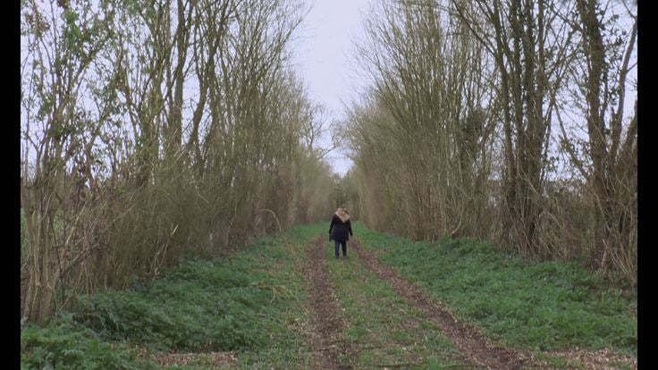 Le Sentier des absents