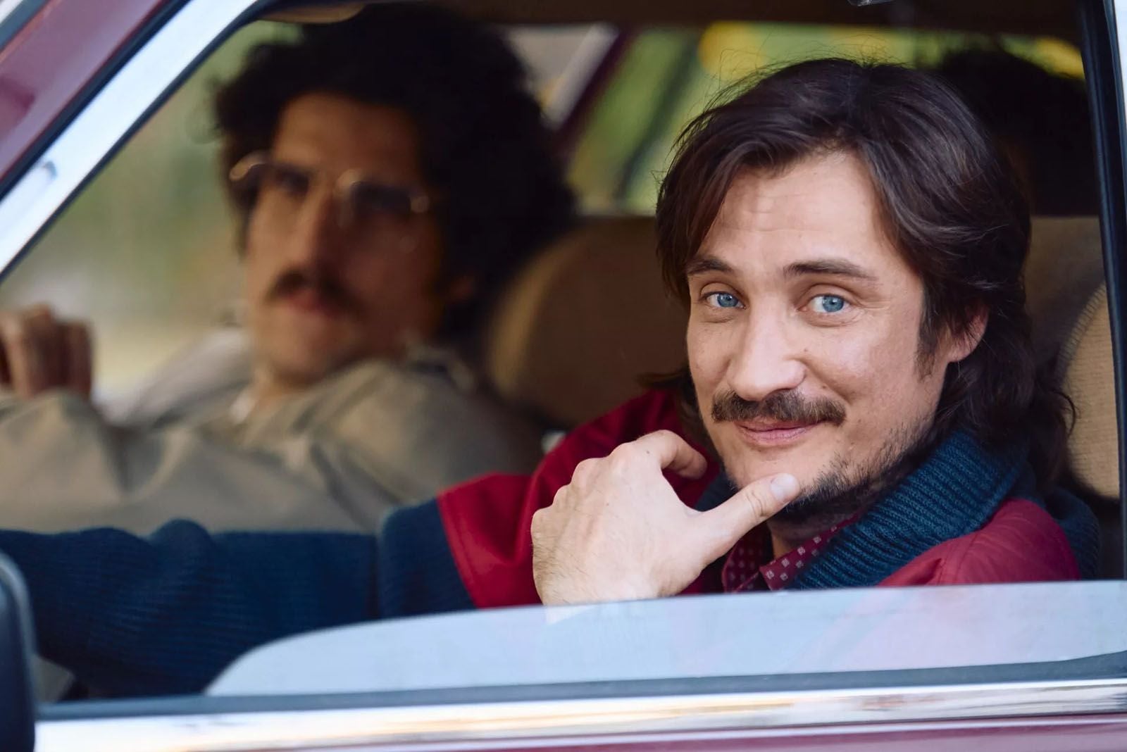 Avant-Première - Juste une illusion