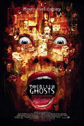 Thirteen Ghosts