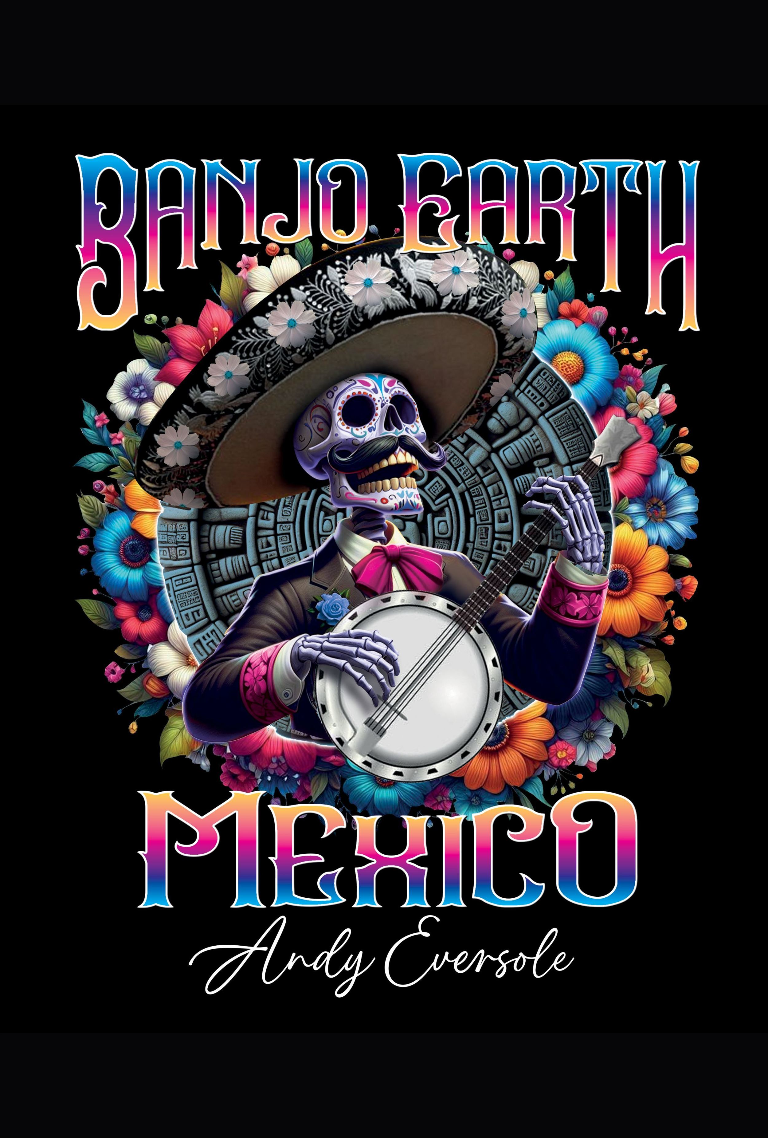 Banjo Earth Mexico