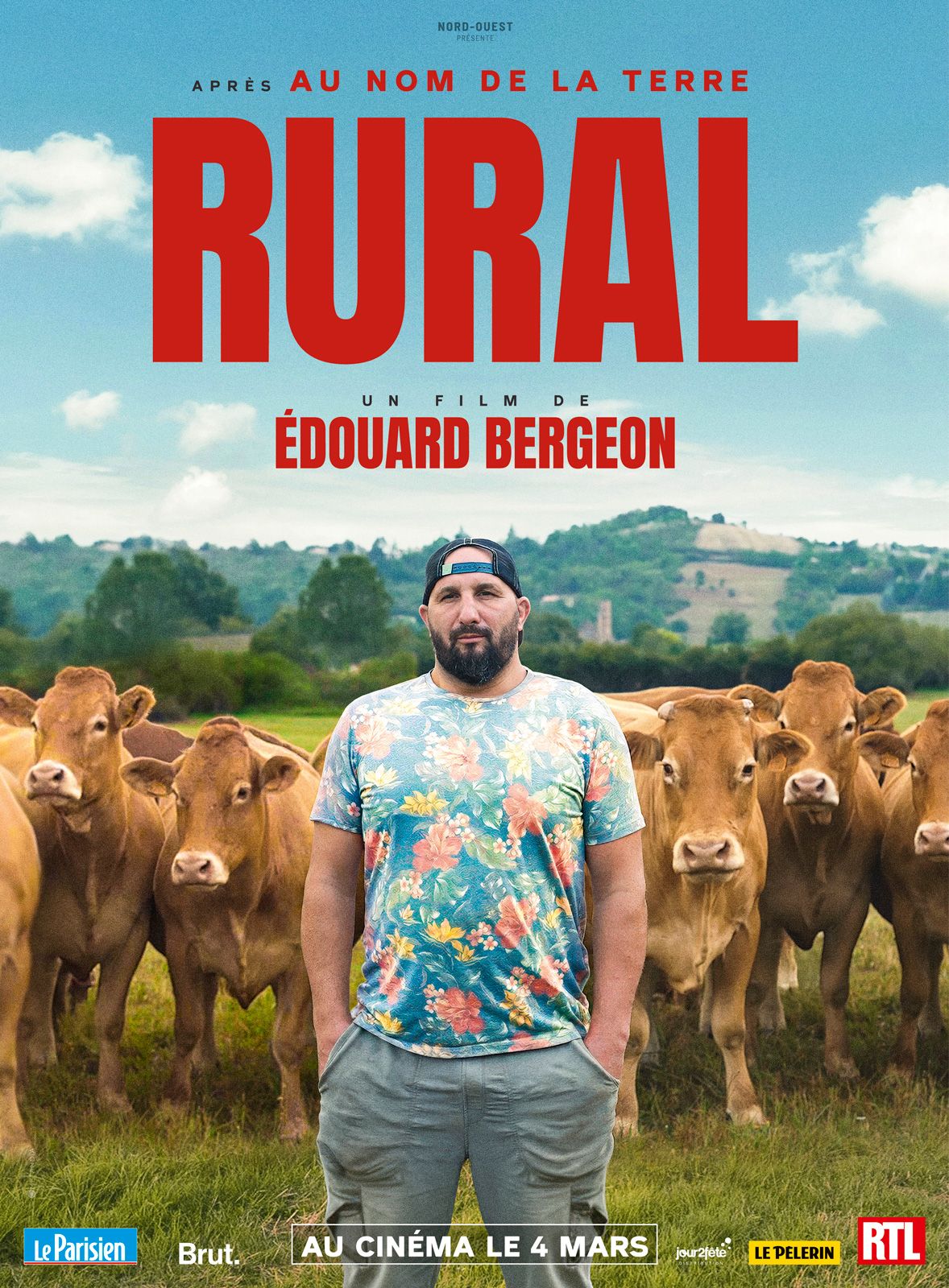 Ciné-débat "RURAL"