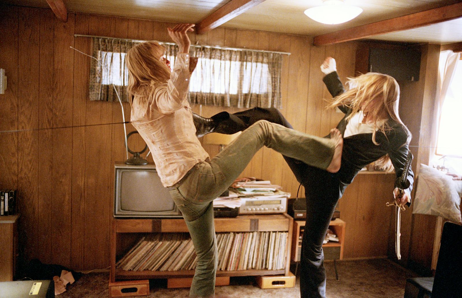 Kill Bill : The Whole Bloody Affair