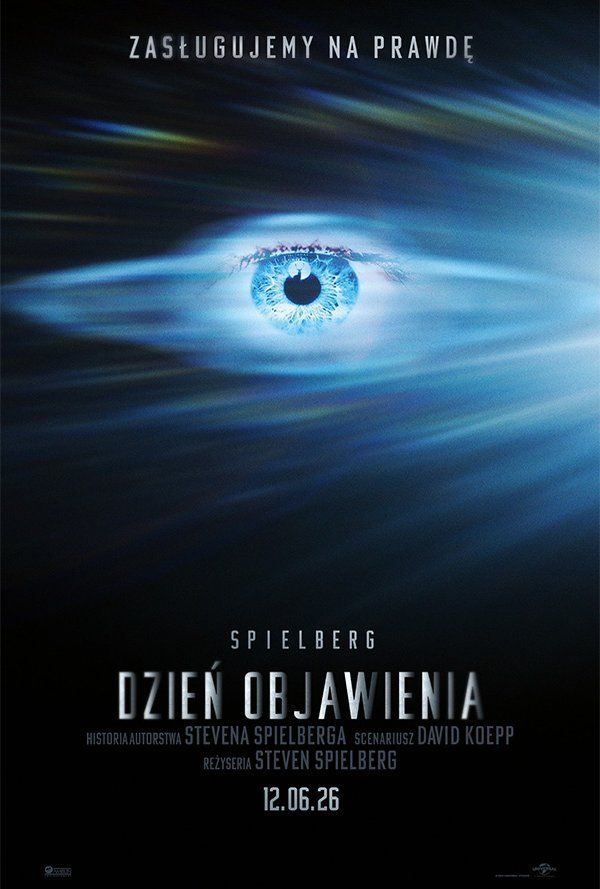 ✨ Préventes Ouvertes 👁️ Disclosure Day