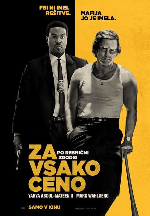 Za vsako ceno