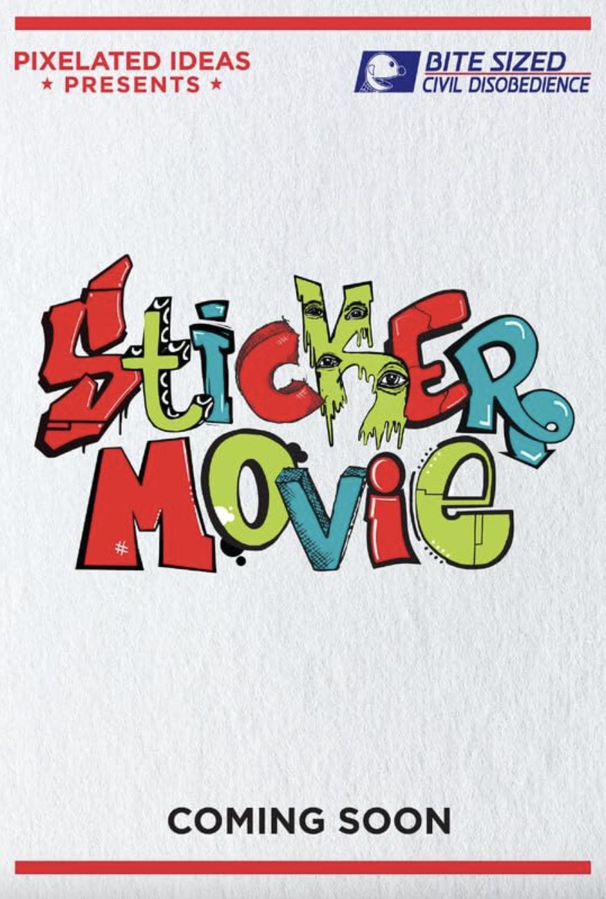 Sticker Movie