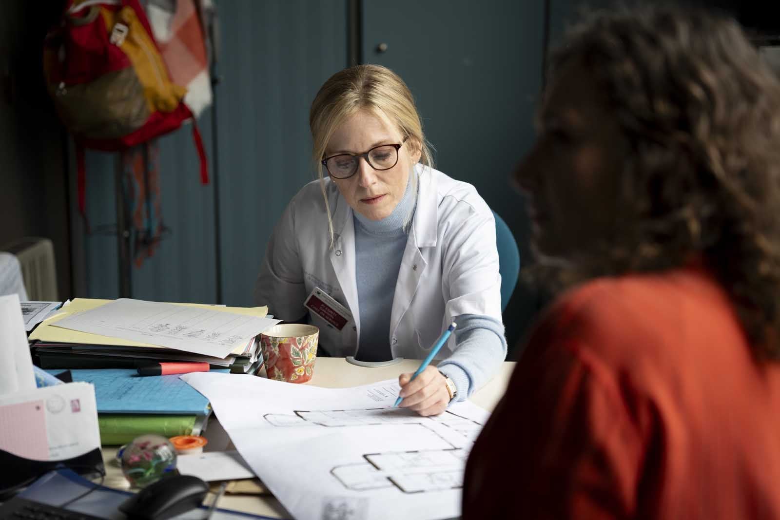 Ciné-Sénior : La vie d'une femme