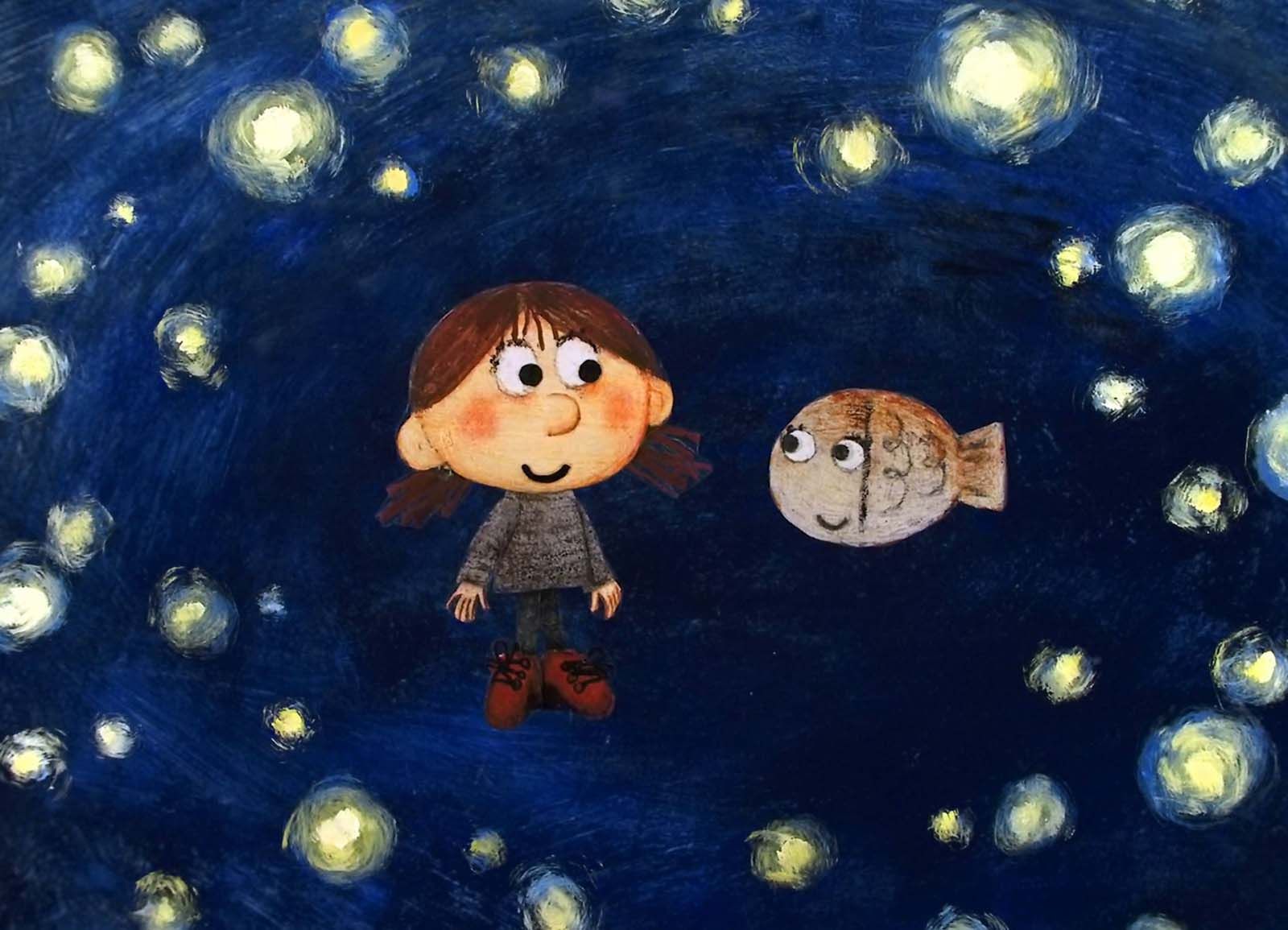 Ciné gouter Timioche