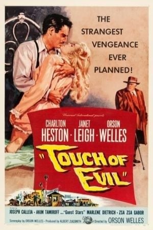 Touch of Evil