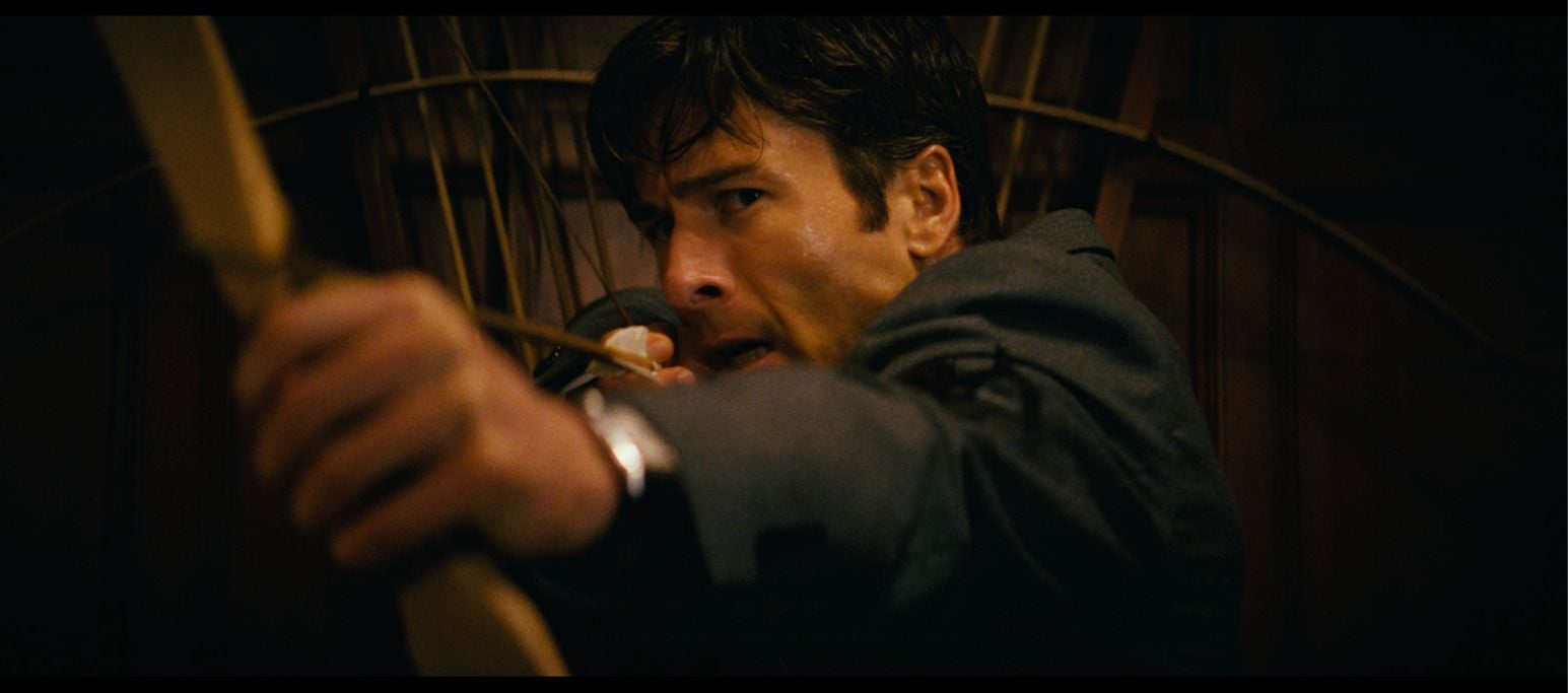 Avant-première "L'ULTIME HERITIER"